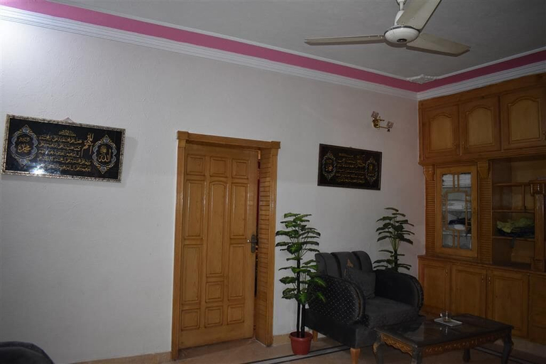 Others 5, Galaxy Lodge, Islamabad