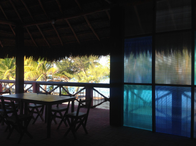 Food & Drinks 5, Xcalak Caribe Lodge, Othón P. Blanco