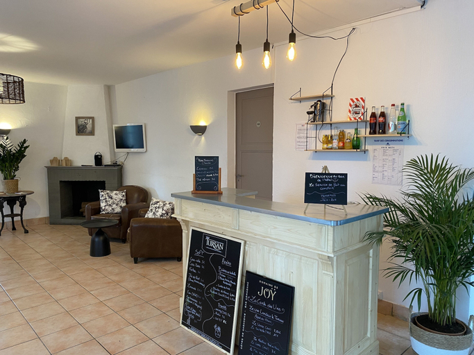 Others 4, Logis Hotel Emeraude des Bois, Landes