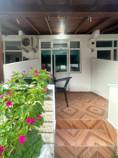 Exterior & Views, Blue Eden Hotel, Marmara