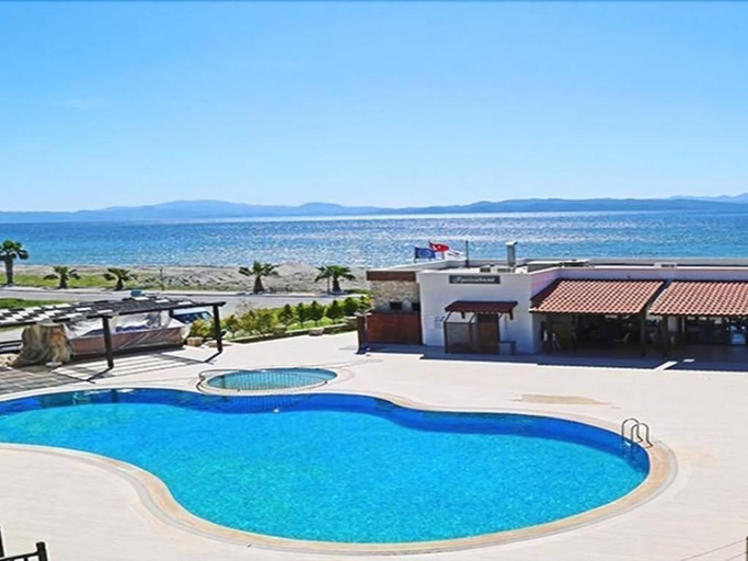 Others 3, Hotel Silvanus, Milas