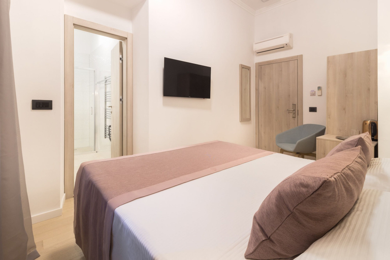 Bedroom 3, Boutique B&B Villa Faggioni, Konavle