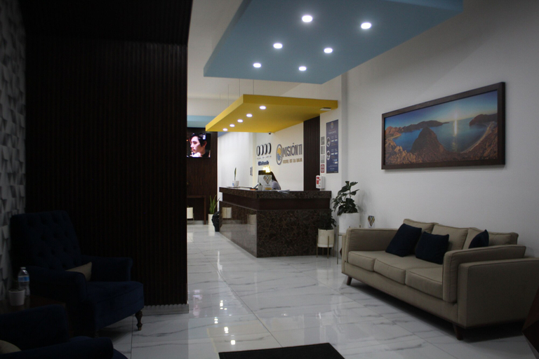 Others 5, MISION 11, Tijuana