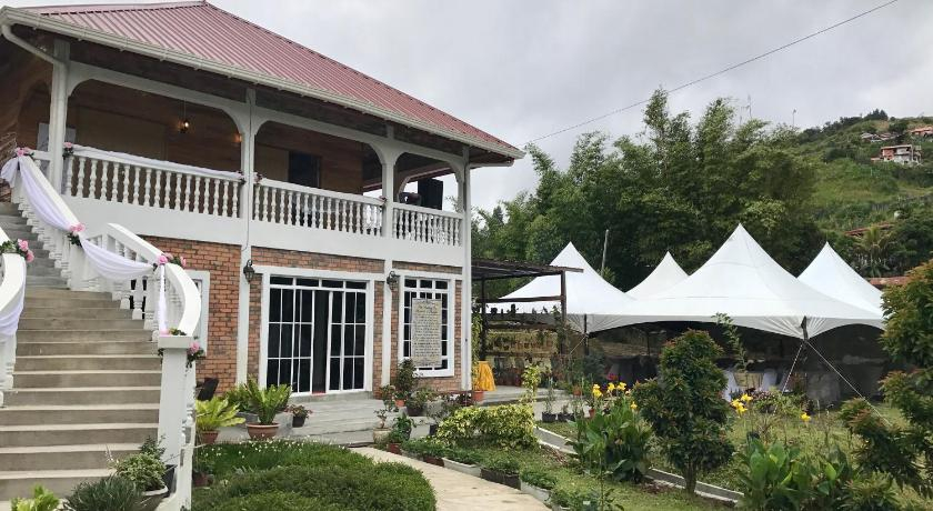 Kundasang Guesthouse, Ranau