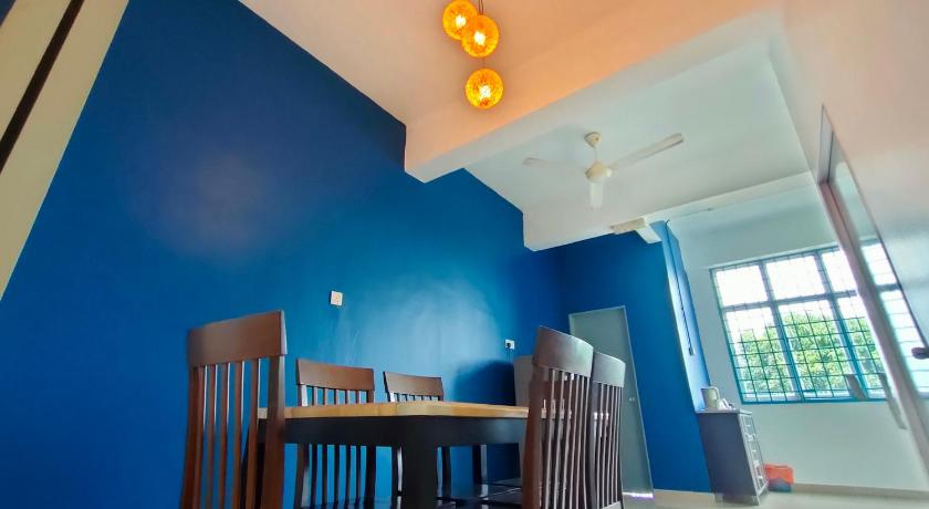 Others 4, PONTIAN HOMESTAY (SRI TANJUNG), Pontian