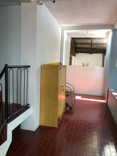 Bedroom, Hotel O Rumah Oma Syariah, Surabaya