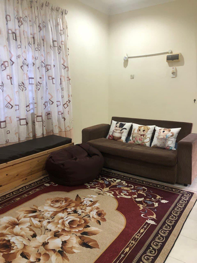 Others 5, HOMESTAY SERI LAZUARDI 3 MACHANG ISLAMIC, Machang