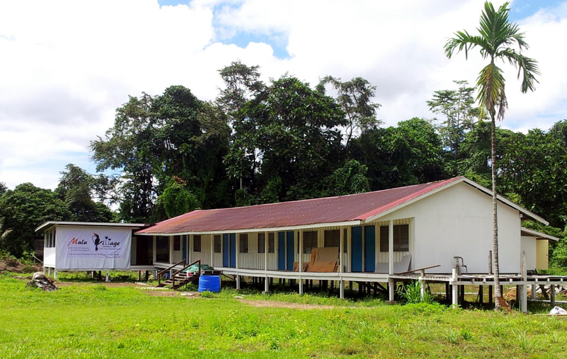 Others 5, Mulu Village, Marudi