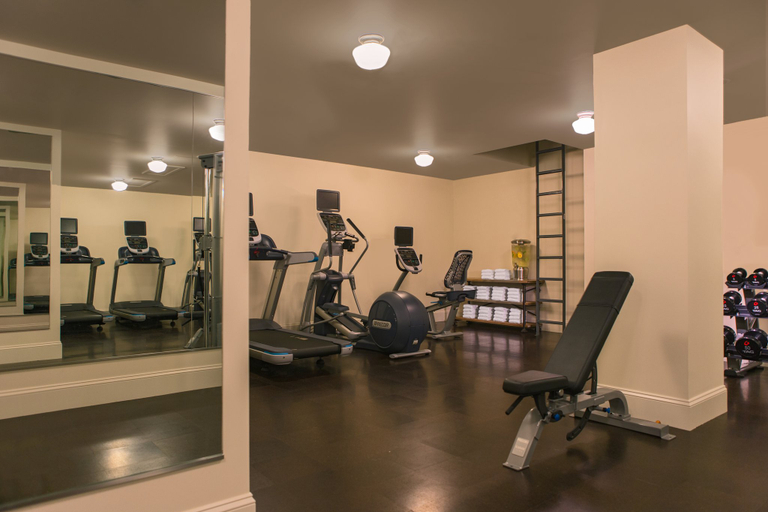 Others 3, Kimpton PALLADIAN HOTEL by IHG, Seattle