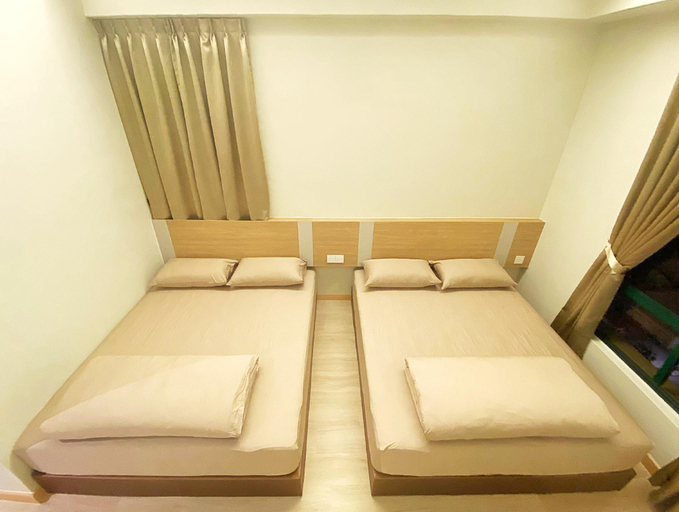 Bedroom 3, Amadel® Residence 爱媄德名宿 16, Malacca City