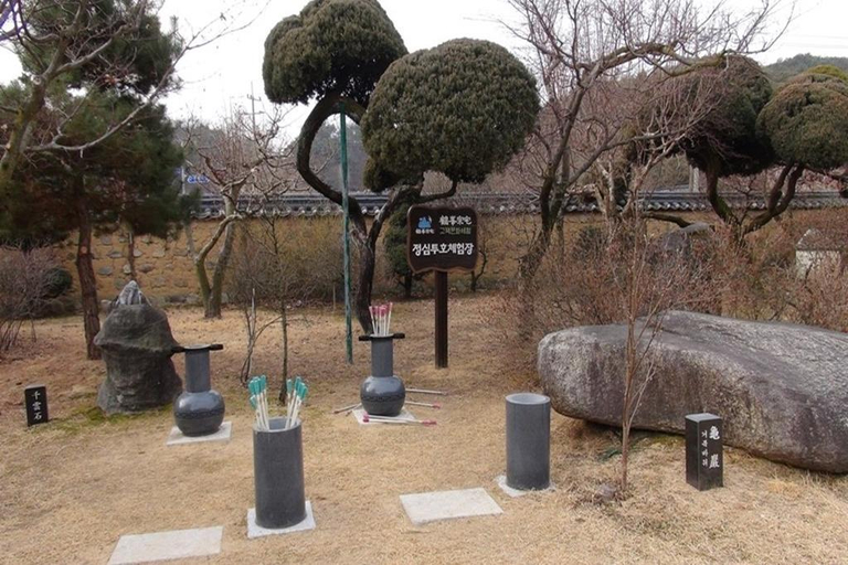 Others 4, Andong Hakbong Jongtaek, Andong