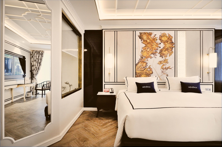 Bedroom 21