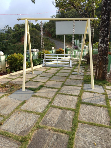Others 2, Belle Bonami Resort, Idukki