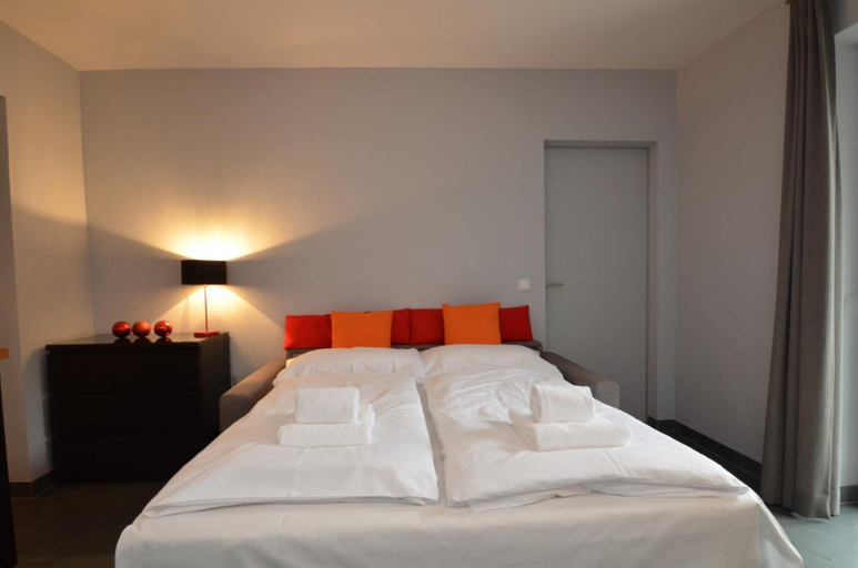Bedroom 4, 5 Seasons House Zell am See - TOP 6 Summer Card, Zell am See
