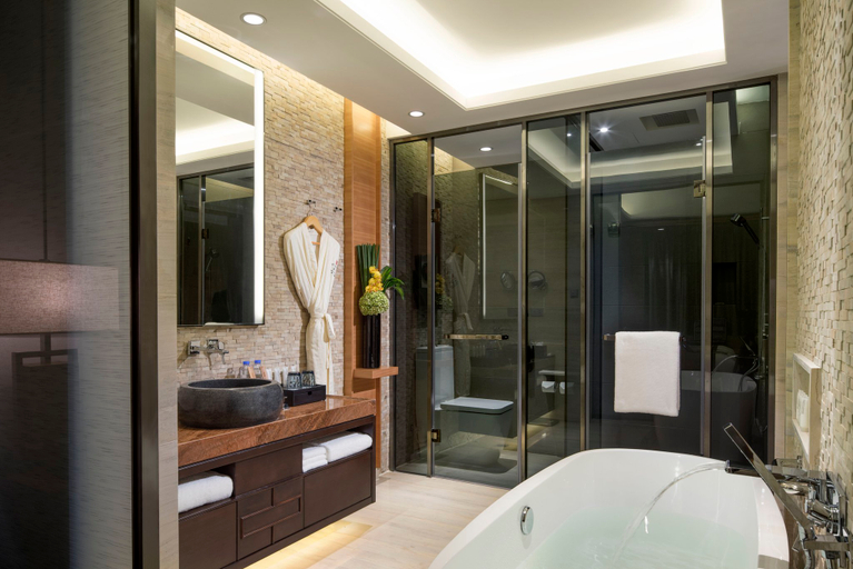 Others 3, HUALUXE Hotels and Resorts YANGJIANG CITY CENTER, Yangjiang
