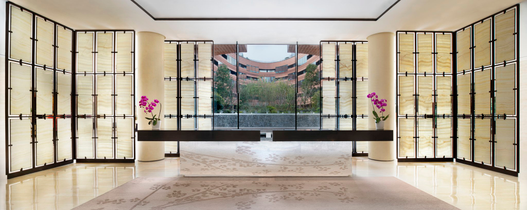 Others 5, HUALUXE Hotels and Resorts SHANGHAI TWELVE AT HENGSHAN, Shanghai