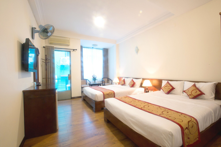 Bedroom 6