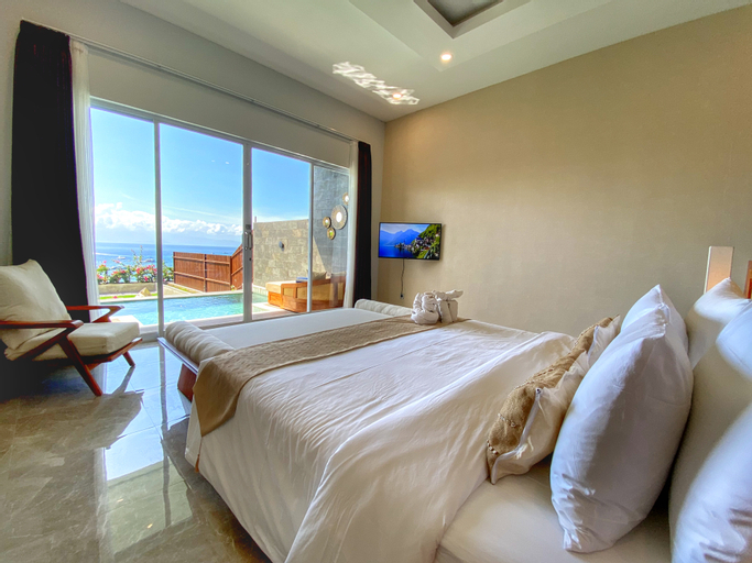 Bedroom 8