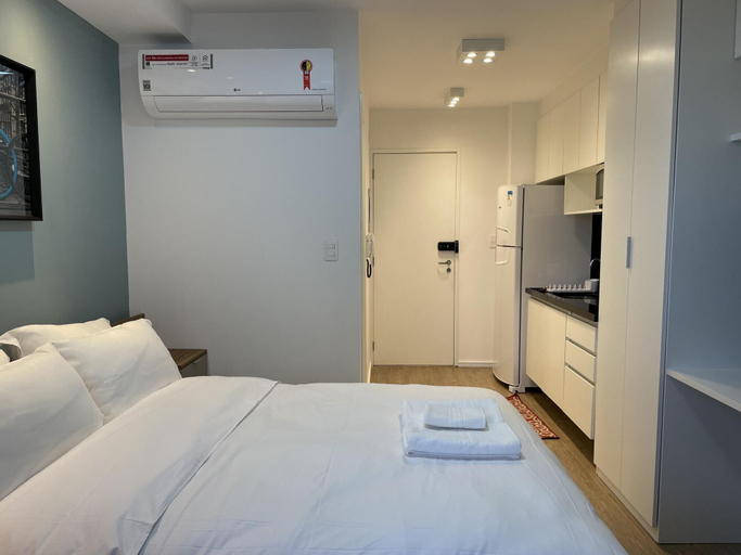 Interior, Mc601-202 YOU Faria Lima, São Paulo