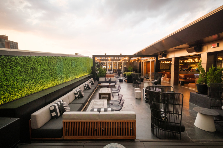 Food & Drinks 3, Kimpton HOTEL MONACO PHILADELPHIA, Philadelphia