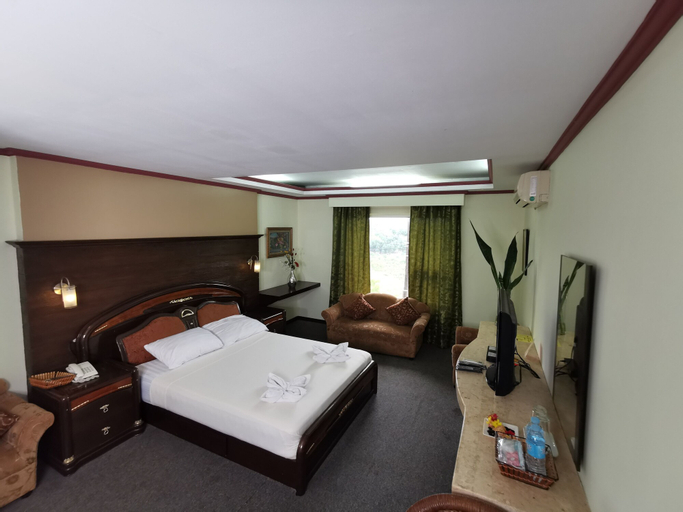 Bedroom 11
