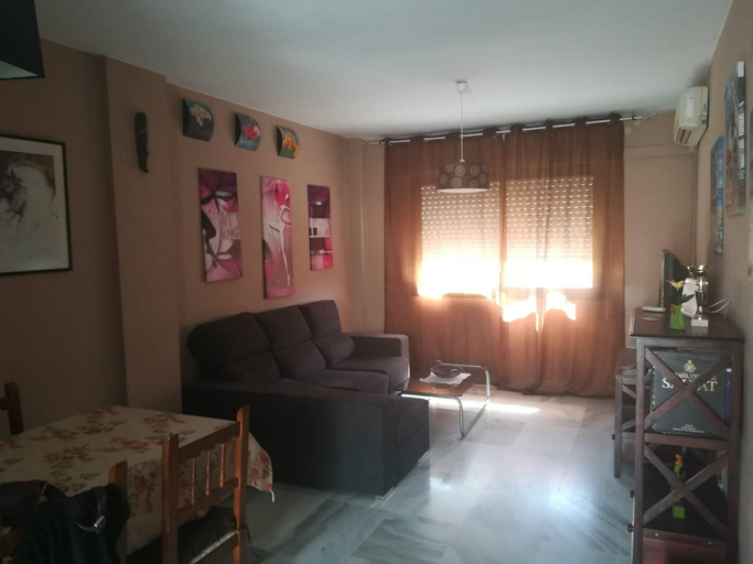 Others 5, Apartamento En La Mejor Zona De La Ciudad, Cádiz