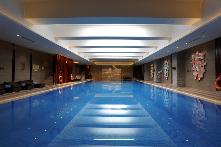 Others 5, HUALUXE Hotels and Resorts YANGJIANG CITY CENTER, Yangjiang