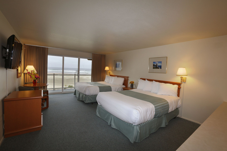 Bedroom 3, Driftwood Shores Resort And Conference Center, Lane