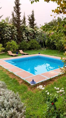3, Dar Mona, Chtouka-Aït Baha