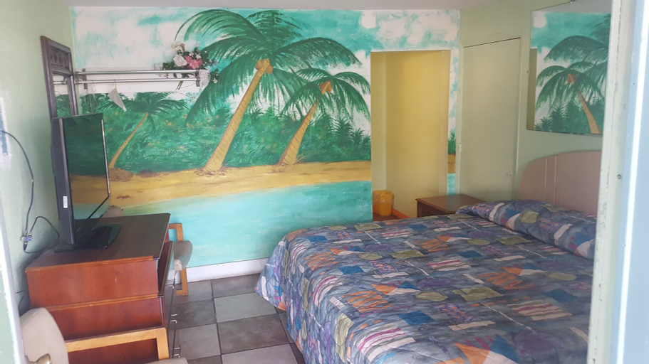 Bedroom 1