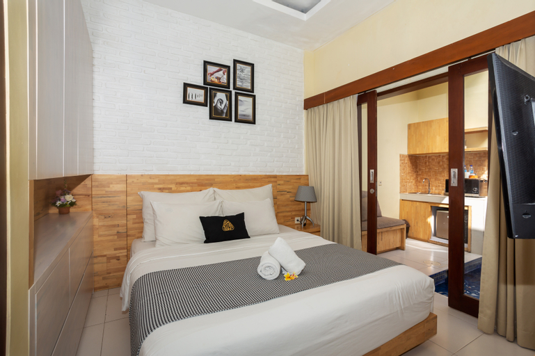 Bedroom 30