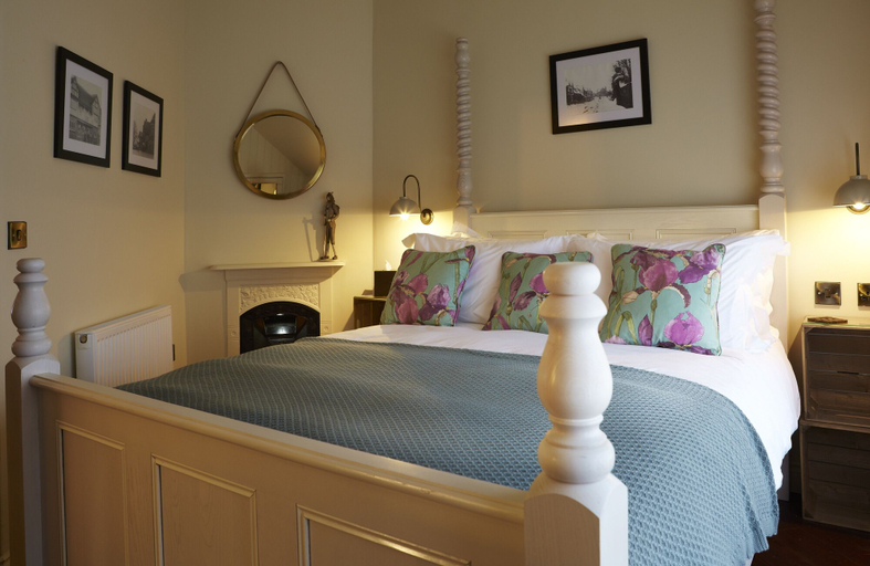 Bedroom 2, The Plough Scalby, North Yorkshire