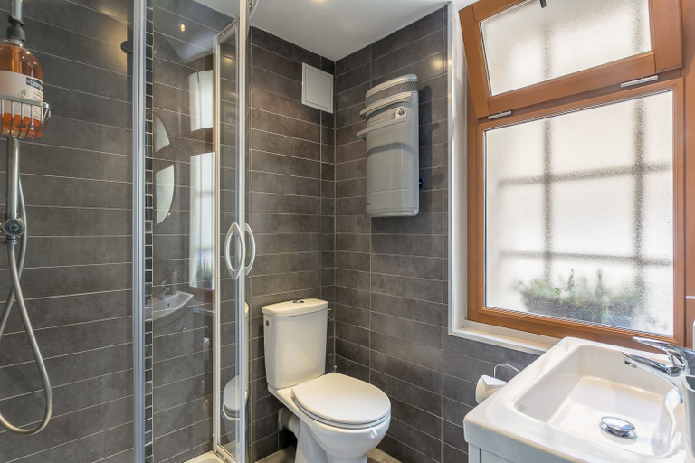 Bathroom 3, My Pad Provence, Vaucluse