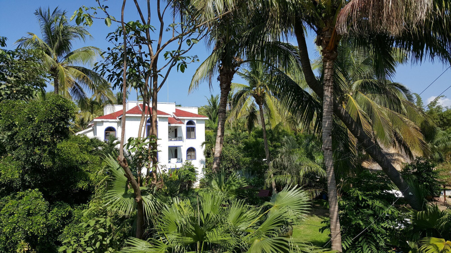 Exterior & Views 2, Hotel & Temazcal Hacienda de Melaque, Cihuatlán