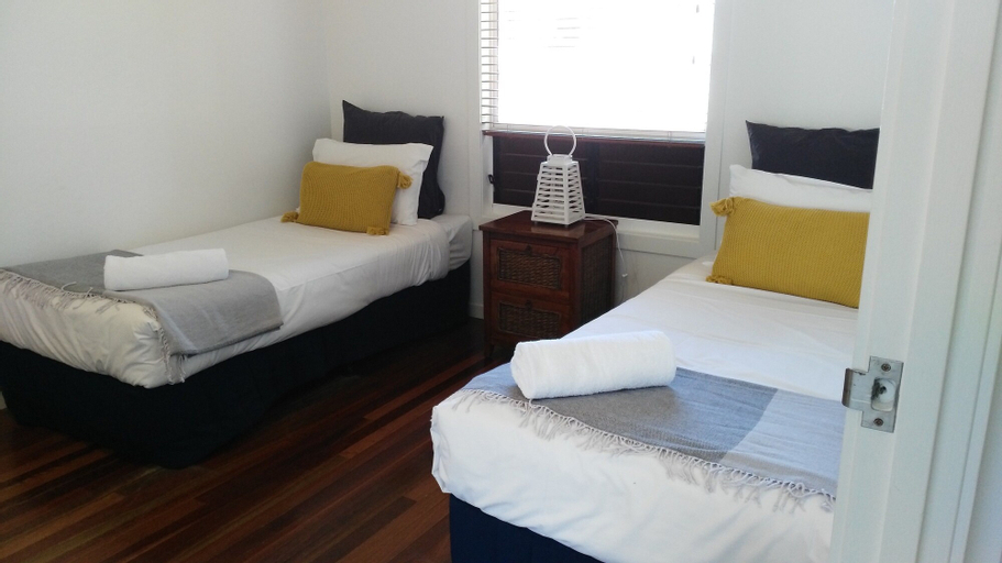 Bedroom 18