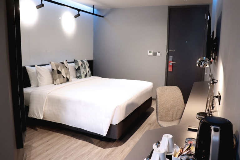 Bedroom 22