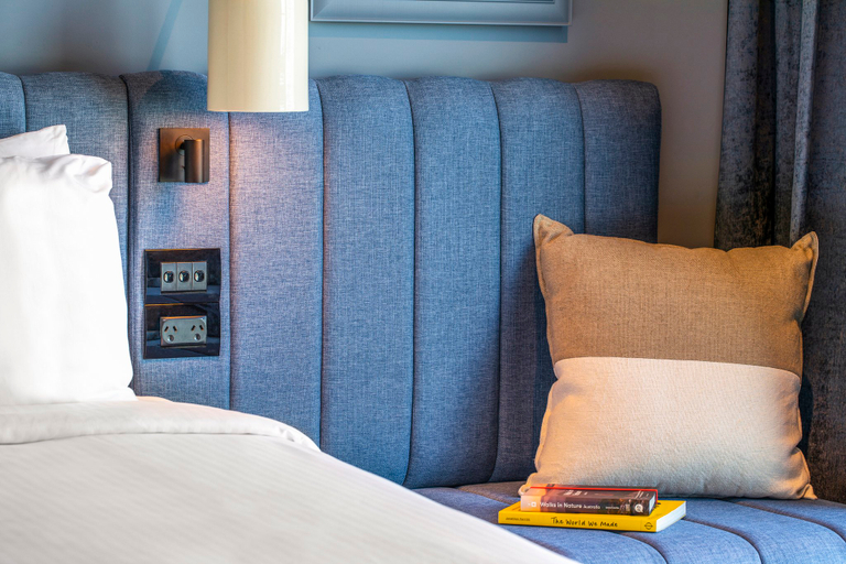 Bedroom 5, voco MELBOURNE CENTRAL by IHG, Melbourne