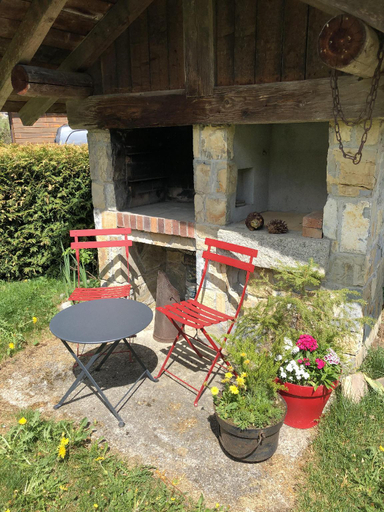 Others 2, Chalet sur les monts Morzine, Haute-Savoie