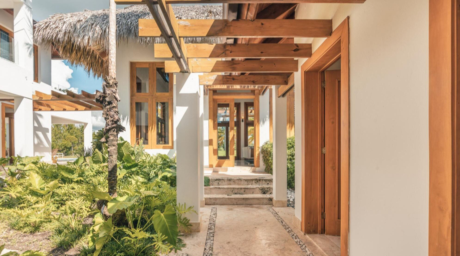 Room 3, Tropical Villa With Maid and Butler in Cap Cana, San Rafael del Yuma