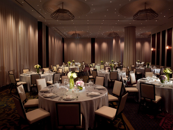 Business Facilities 3, Kimpton HOTEL EVENTI by IHG, New York