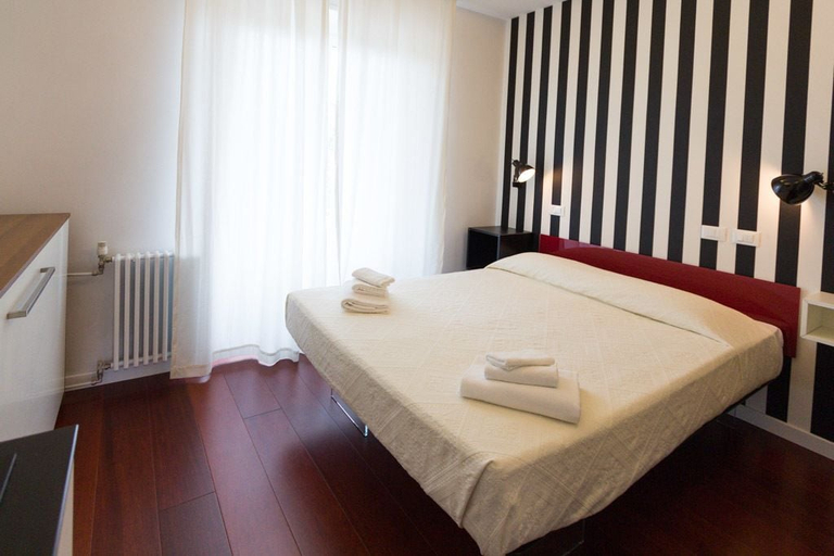 Bedroom 3, Relais Star of Trastevere, Roma