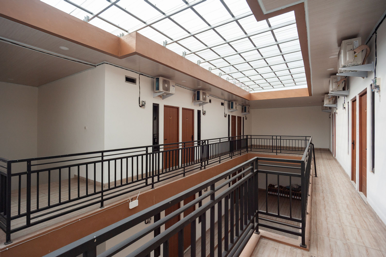 Others 4, Urbanview Hotel Kanajiwa Bandar Lampung by RedDoorz, Bandar Lampung