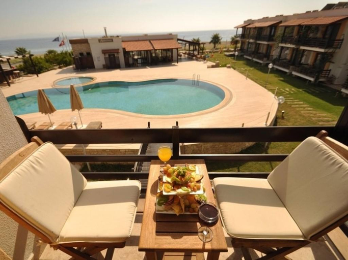 Others 5, Hotel Silvanus, Milas