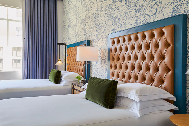 Others 5, Kimpton HOTEL MONACO DENVER by IHG, Denver
