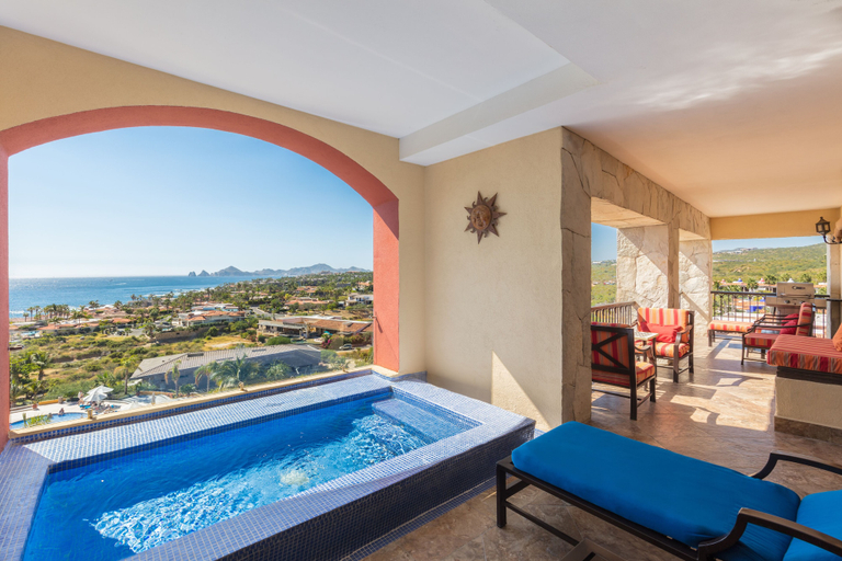 Sport & Beauty 2, El Encanto All Inclusive Resort at Hacienda Encantada, La Paz