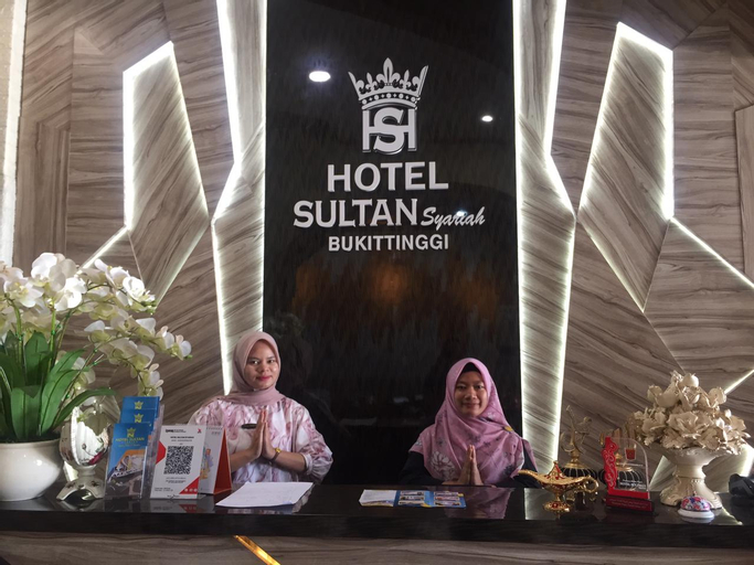 Others 4, Sultan Syariah Hotel, Agam