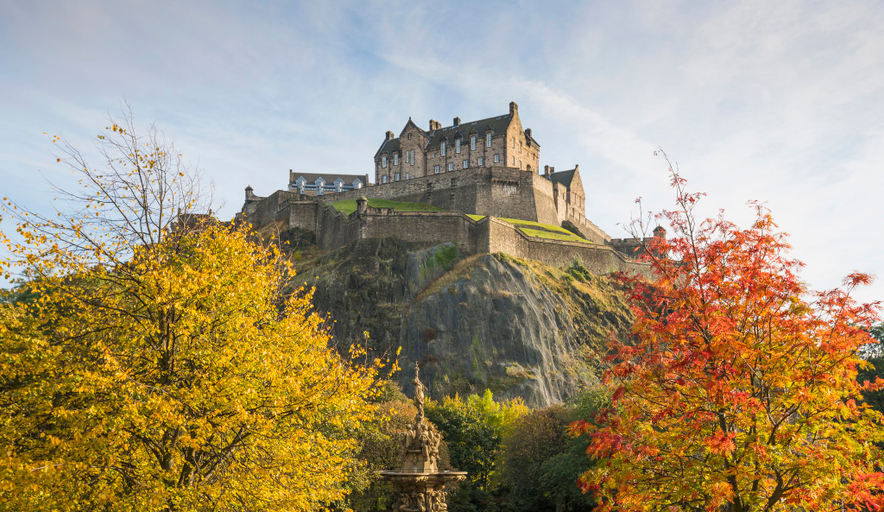 Exterior & Views 2, Kimpton CHARLOTTE SQUARE by IHG, Edinburgh