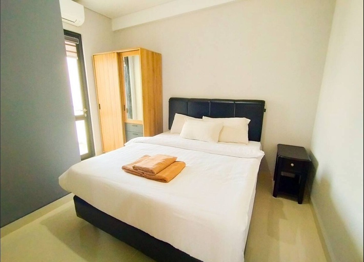 Lovina 8-AL at One Residence Room Type - Lovina 8-AL at One Residence Lovina 8-AL at One Residence Room Type - Lovina 8-AL at One Residence