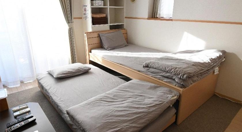 Bedroom 4, Marvelous Kokubunji - Vacation STAY 29877v, Kokubunji