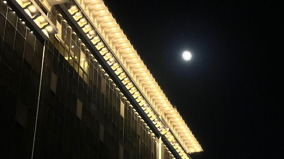 Exterior & Views 2, Paradise Inn Jeddah, Jeddah